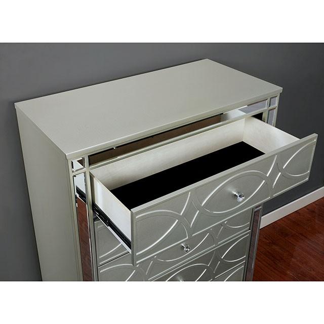 MANAR Cal.King, E.King, & Queen Bed