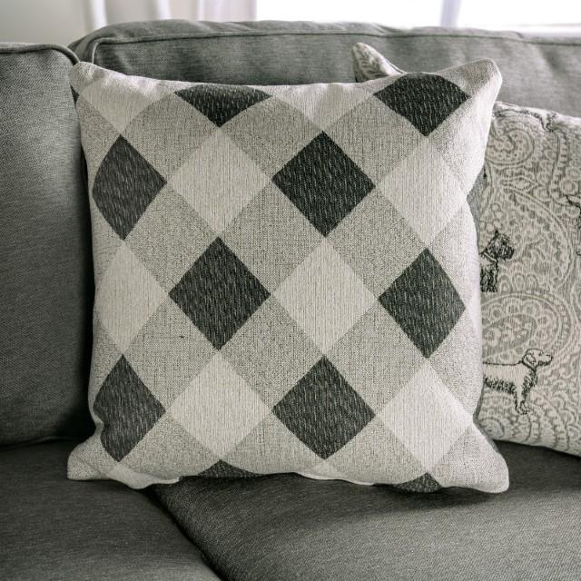 NEWRY Sofa - Premium Furniture For Less (CA)