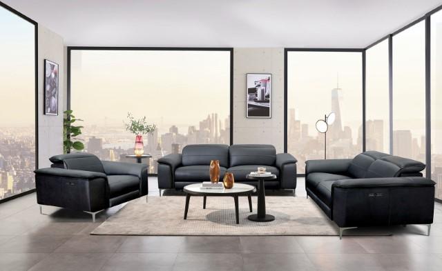 Ascona Power Sofa - Premium Furniture For Less (CA)