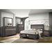 Chrissy 4 Piece & 5 Piece Queen Bedroom Set - Premium Furniture For Less (CA)