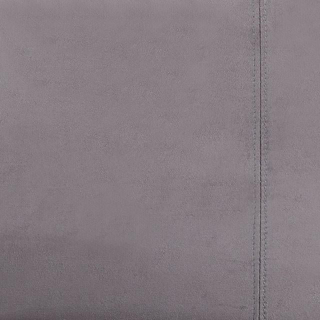 Winn Park Full Bed Grey & Cream