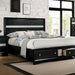 Chrissy 4 Piece & 5 Piece Queen Bedroom Set - Premium Furniture For Less (CA)