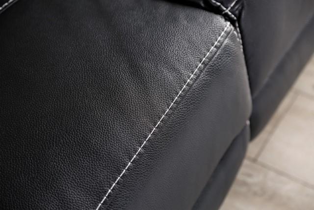 Ascona Power Sofa - Premium Furniture For Less (CA)