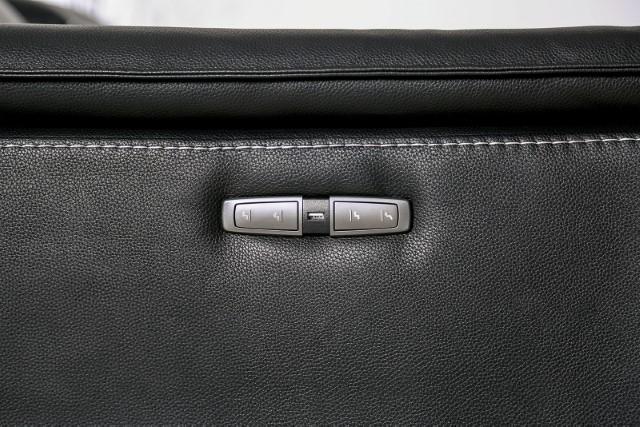 Ascona Power Recliner