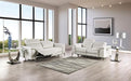 Ascona Power Sofa - Premium Furniture For Less (CA)
