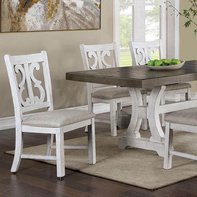 Auletta Dining Table Set