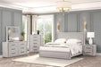 Crowthorne Nightstand - Premium Furniture For Less (CA)