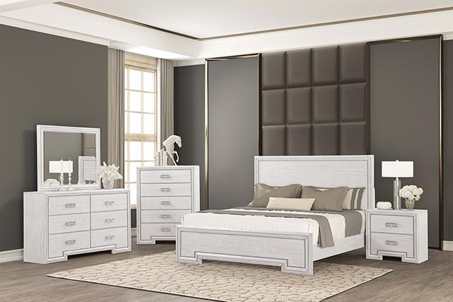 Basilone Chest - Premium Furniture For Less (CA)