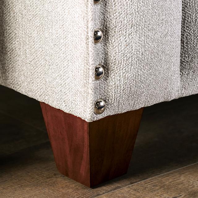 STICKNEY Sofa - Premium Furniture For Less (CA)