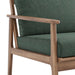 Ashton Patio Club Chair (2 Per Carton)-Moss
