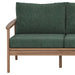 Ashton Patio Sofa-Moss