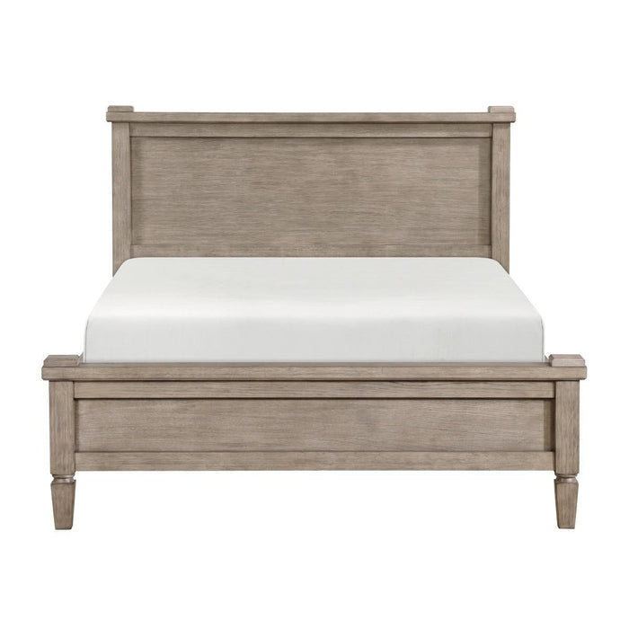Marceline Bed image