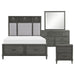 Wittenberry 4 & 5 Piece Bed Set image