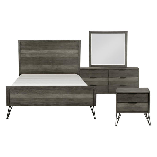 Urbanite Bed Set image
