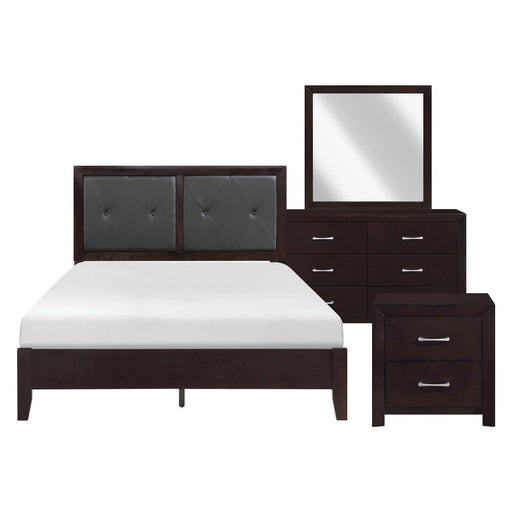 Edina Bed Set image