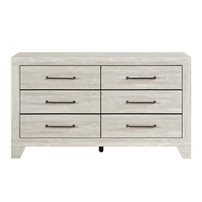 Aspen Dresser image