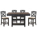 Baywater Dining Set image