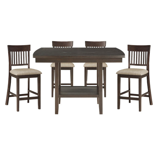 Balin Dining Set 1 image