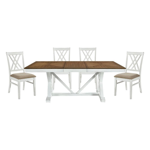 Brunson Dining Set image