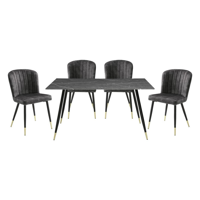 Clemente Dining Set image