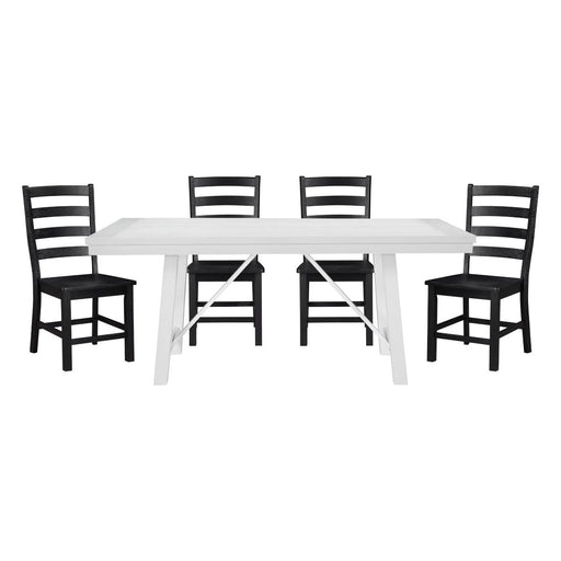 Redmond Dining Set image