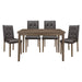 Ahmet Dining Set image