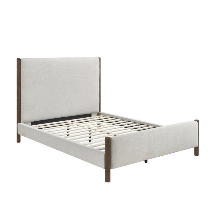 1587K-1EK*-Bedroom (2) Eastern King Platform Bed