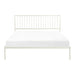 1630WHK-1EK-Bedroom Eastern King Platform Bed image