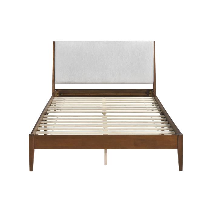 1588K-1CK-Bedroom California King Platform Bed