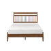 1599F-1-Youth Full Platform Bed image