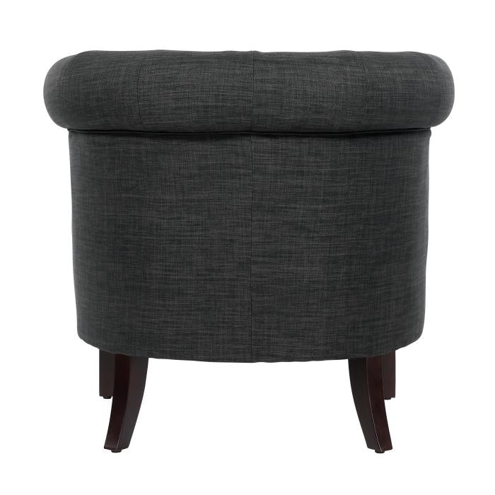 Karlock Accent Chair