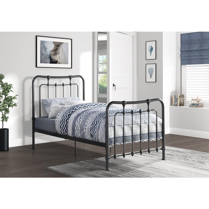 Engleside Twin Platform Bed