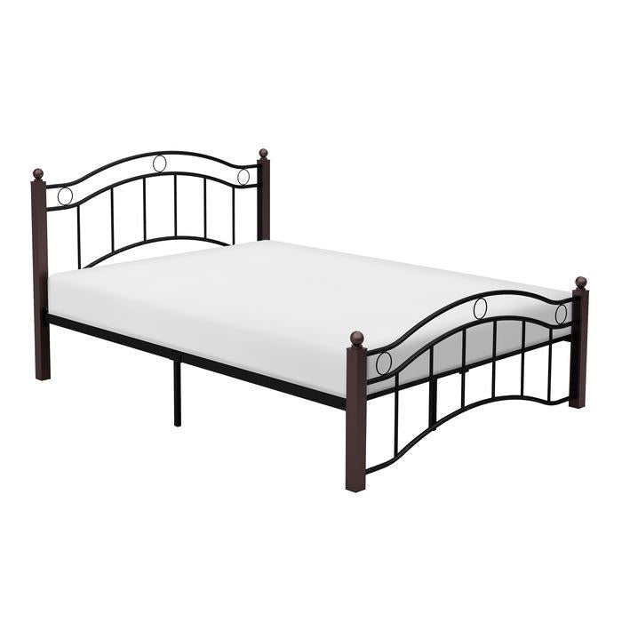 Averny Full Platform Bed