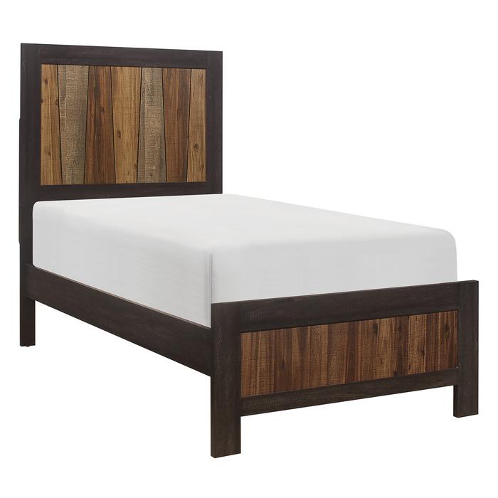 Cooper (2) Twin Bed