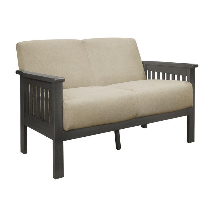 Lewiston Love Seat