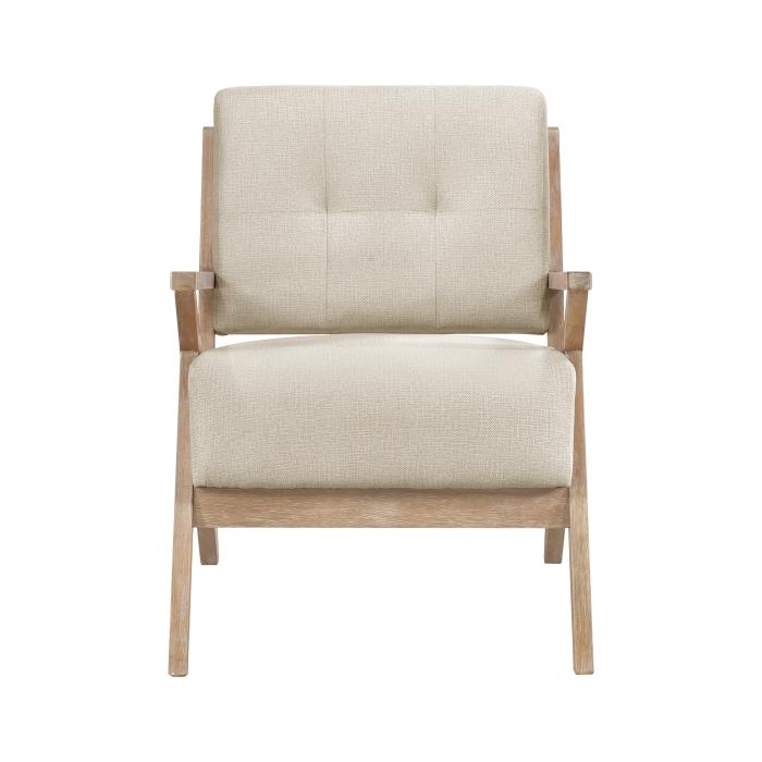 Ollen Accent Chair