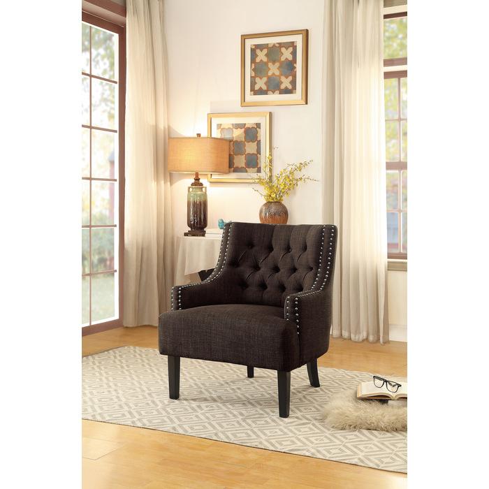 Charisma Accent Chair