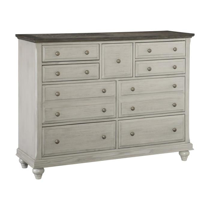 Mossbrook Dresser