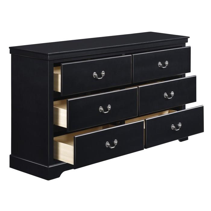 Seabright Dresser