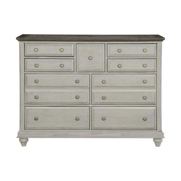 Mossbrook Dresser image