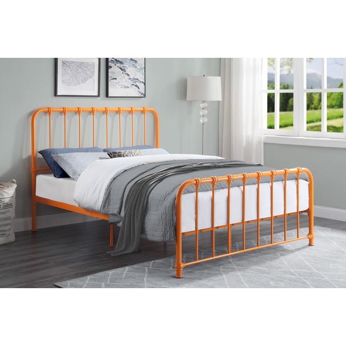 Bethany Full Platform Bed