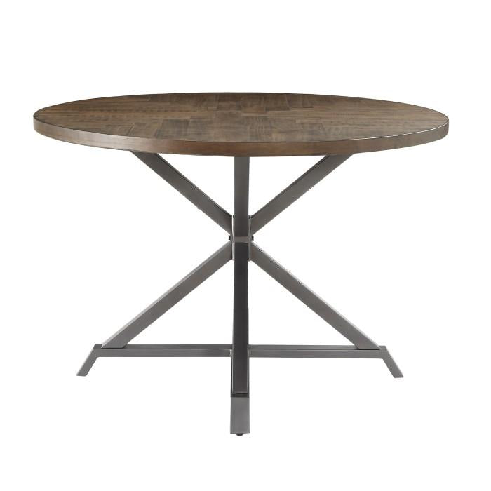 5606-45RD - Round Dining Table image