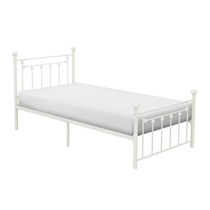 Lia Twin Platform Bed