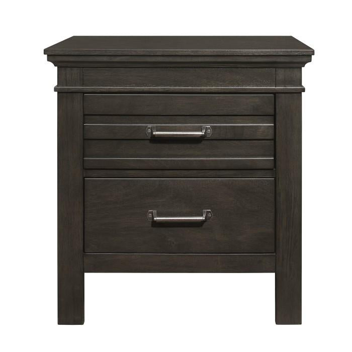 Blaire Farm Night Stand image