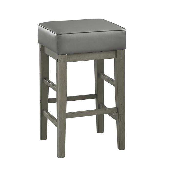 5684GY-24 - Counter Height Stool image