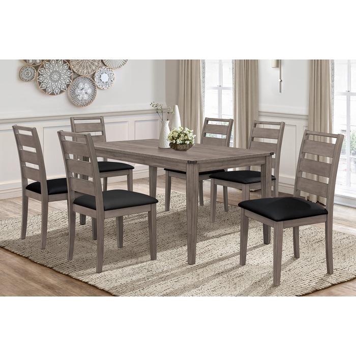 Woodrow Dining Table