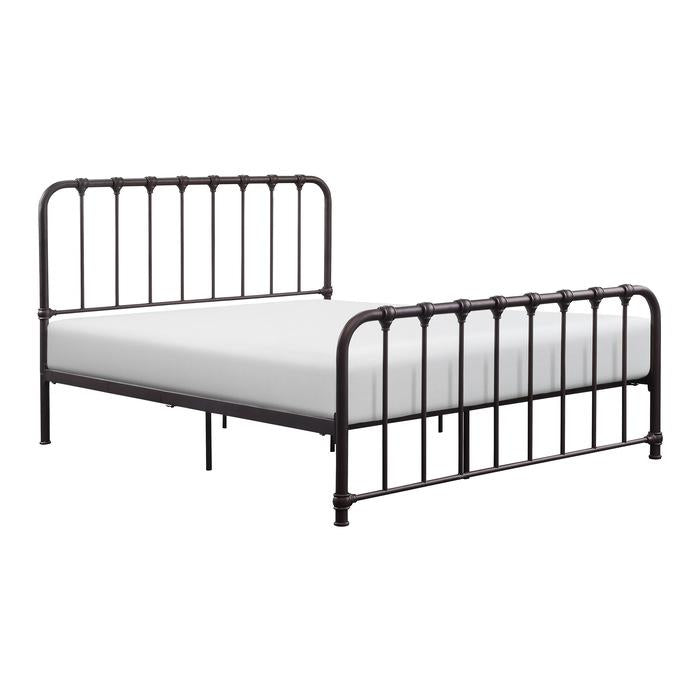Bethany Queen Platform Bed