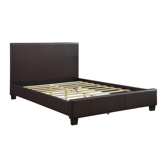 Lorenzi (2)California King Platform Bed