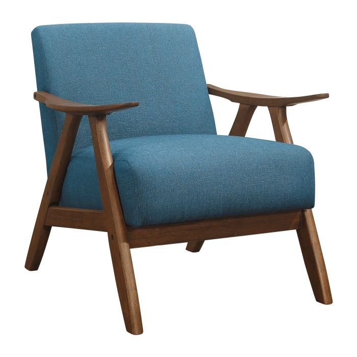 Damala Accent Chair