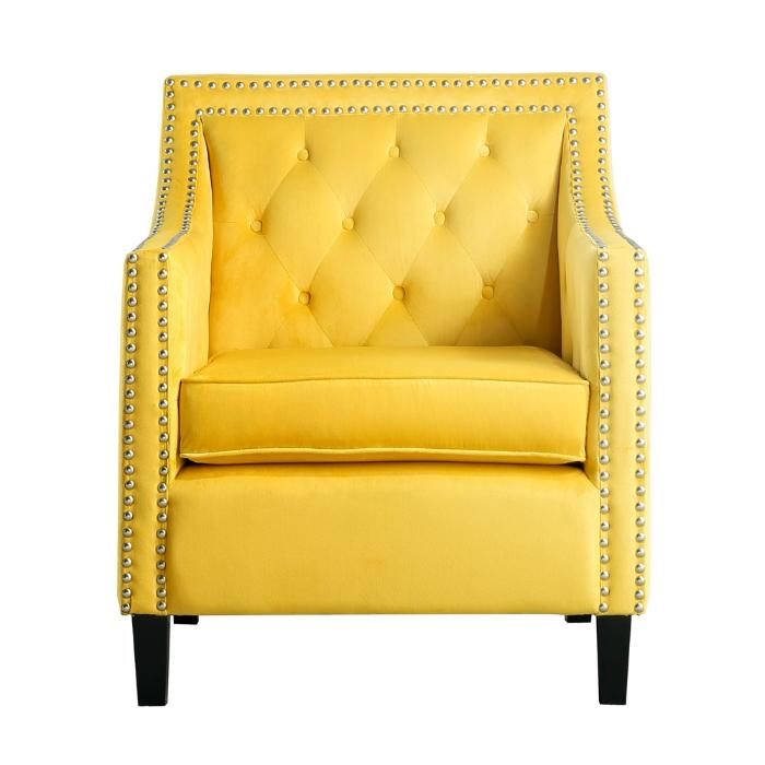 Grazioso Accent Chair